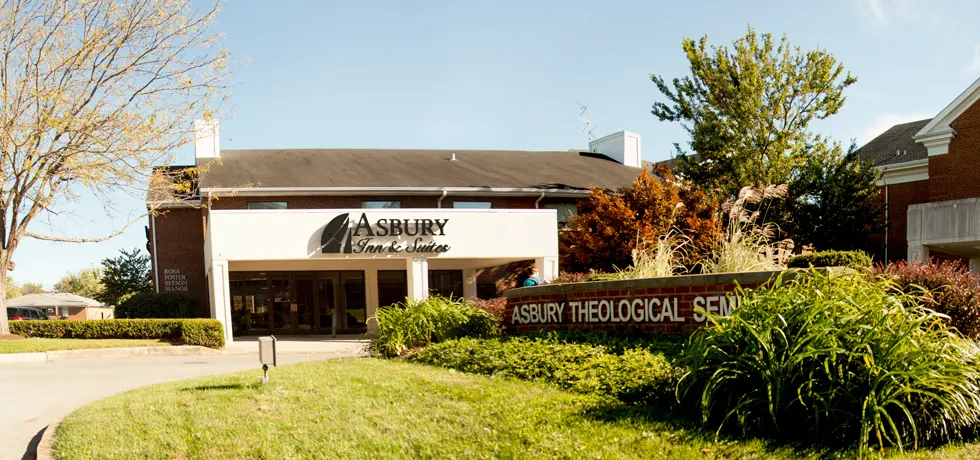 Asbury Inn & Suites