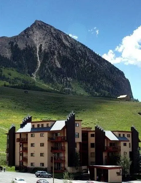 Wood Creek