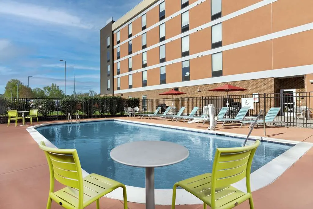Home2 Suites by Hilton Knoxville West