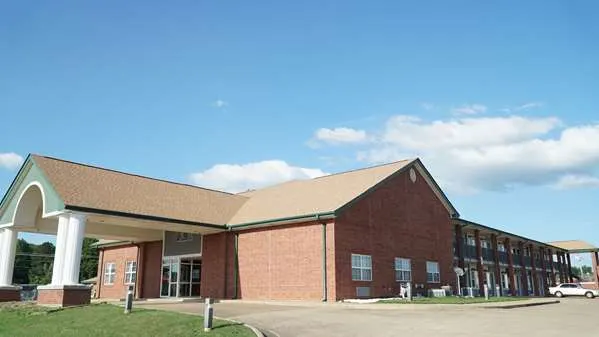 Rodeway Inn Beebe