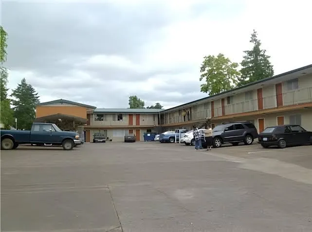 Cameo Motel
