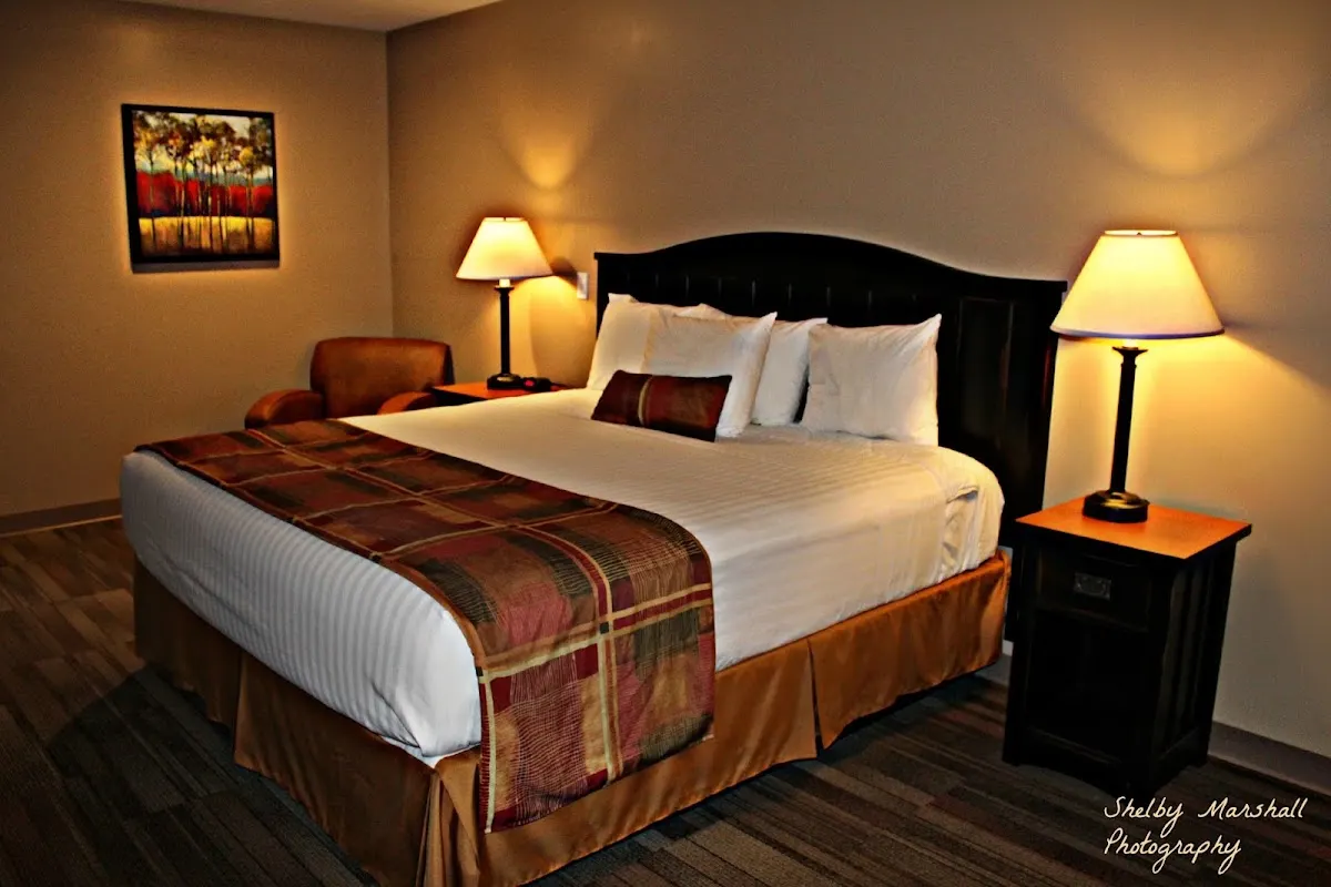 Rivertown Inn