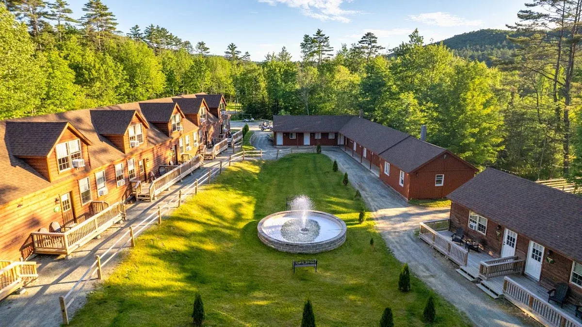 Presidential Mountain Resort (PMR)