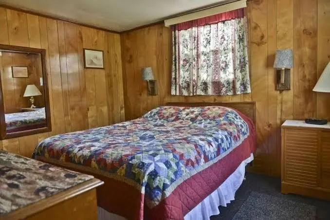 Lake Ida Beach Resort