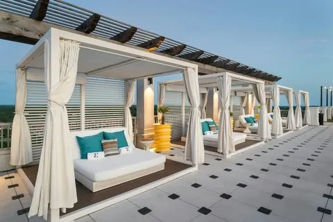 Hotel Effie Sandestin, Autograph Collection