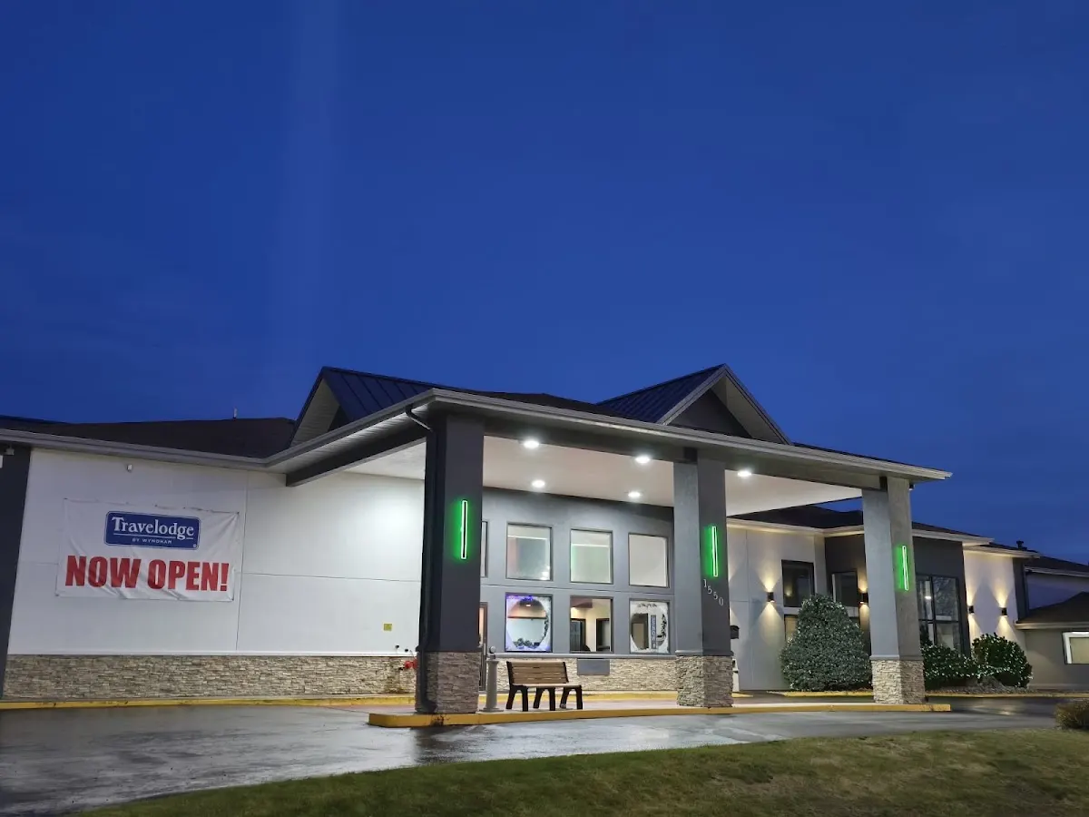 Travelodge by Wyndham Rapid City/Black Hills