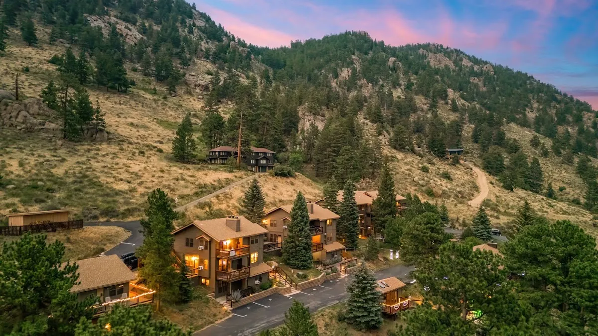 Wildwood Inn