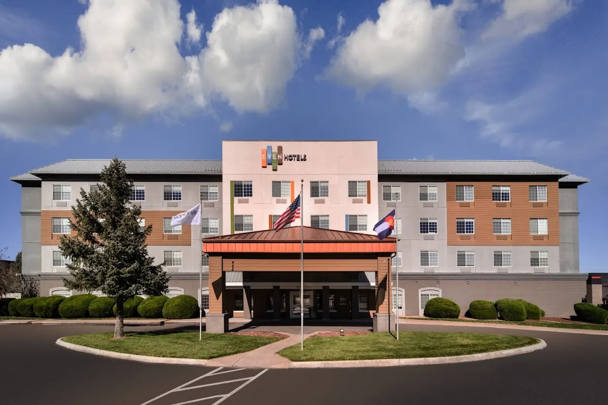 EVEN Hotel Denver Tech Center-Englewood by IHG