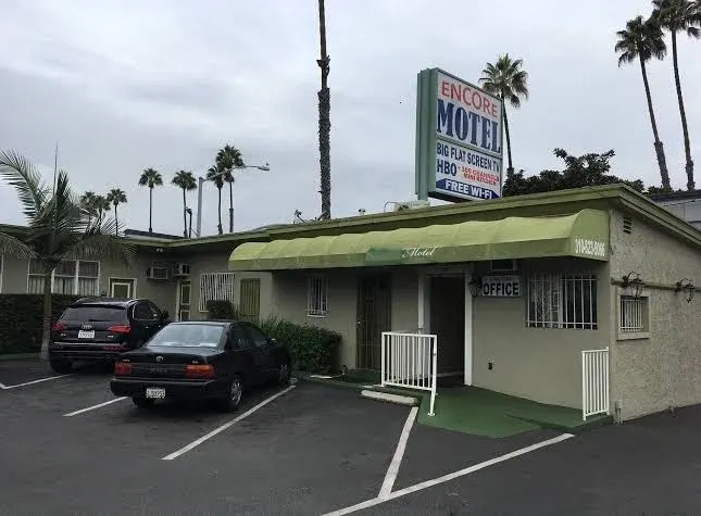 Encore Motel - Venice