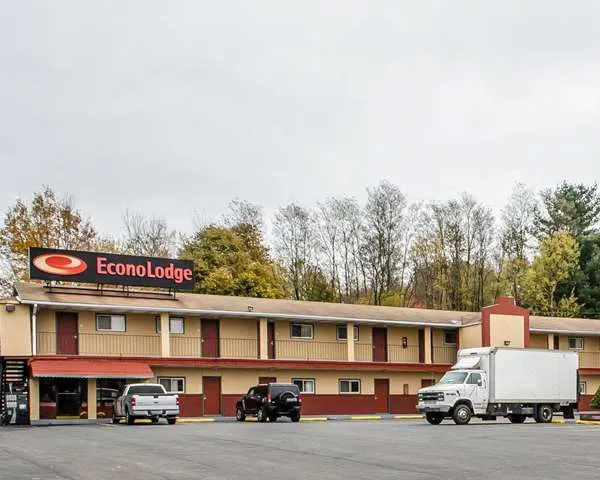 Econo Lodge Frackville