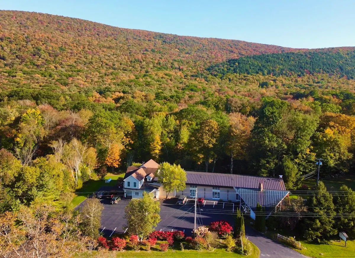 Toll Road Inn