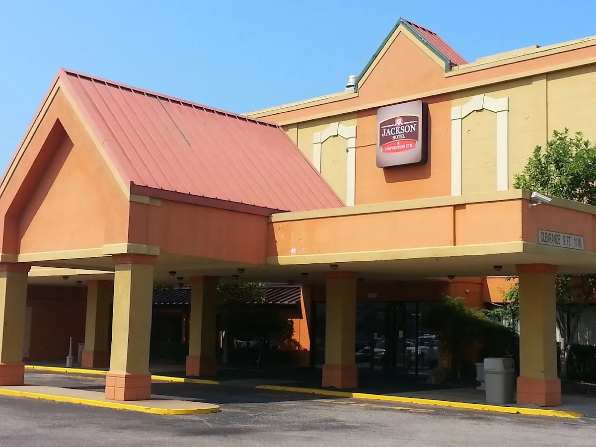 Jackson Hotel & Convention Center