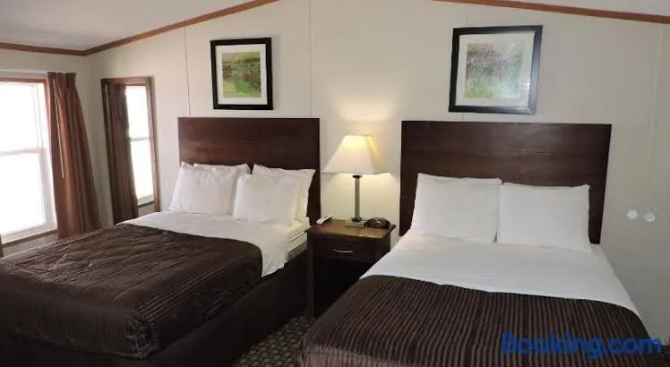 EL DORADO RANCH RV PARK