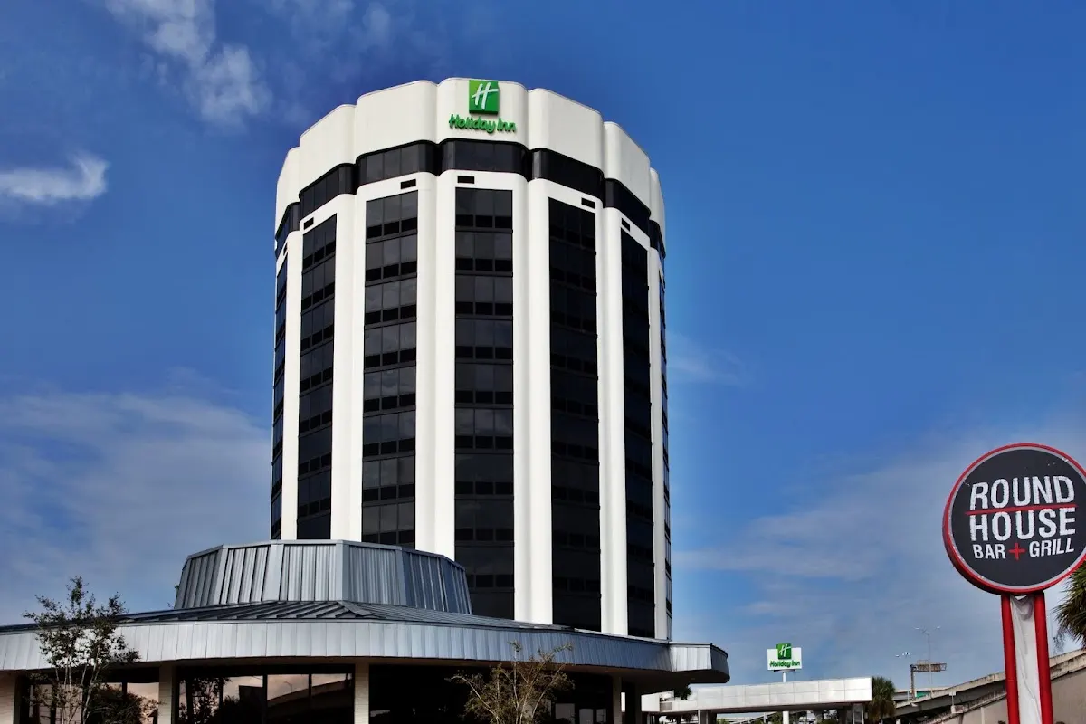 Holiday Inn New Orleans West Bank Tower by IHG