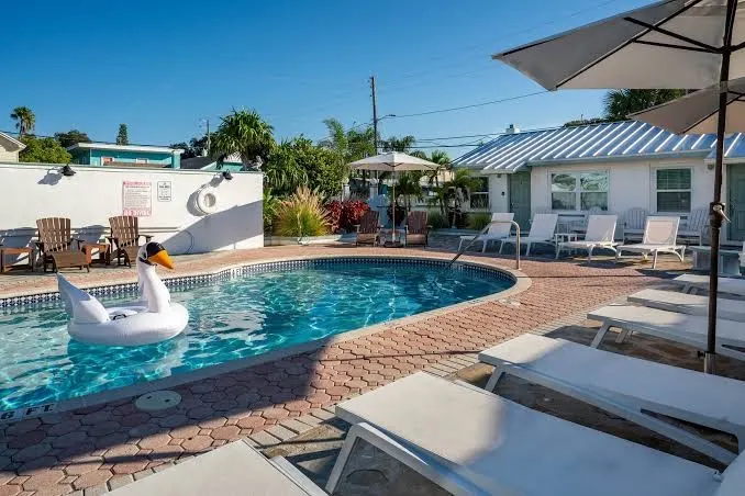 The Bungalows