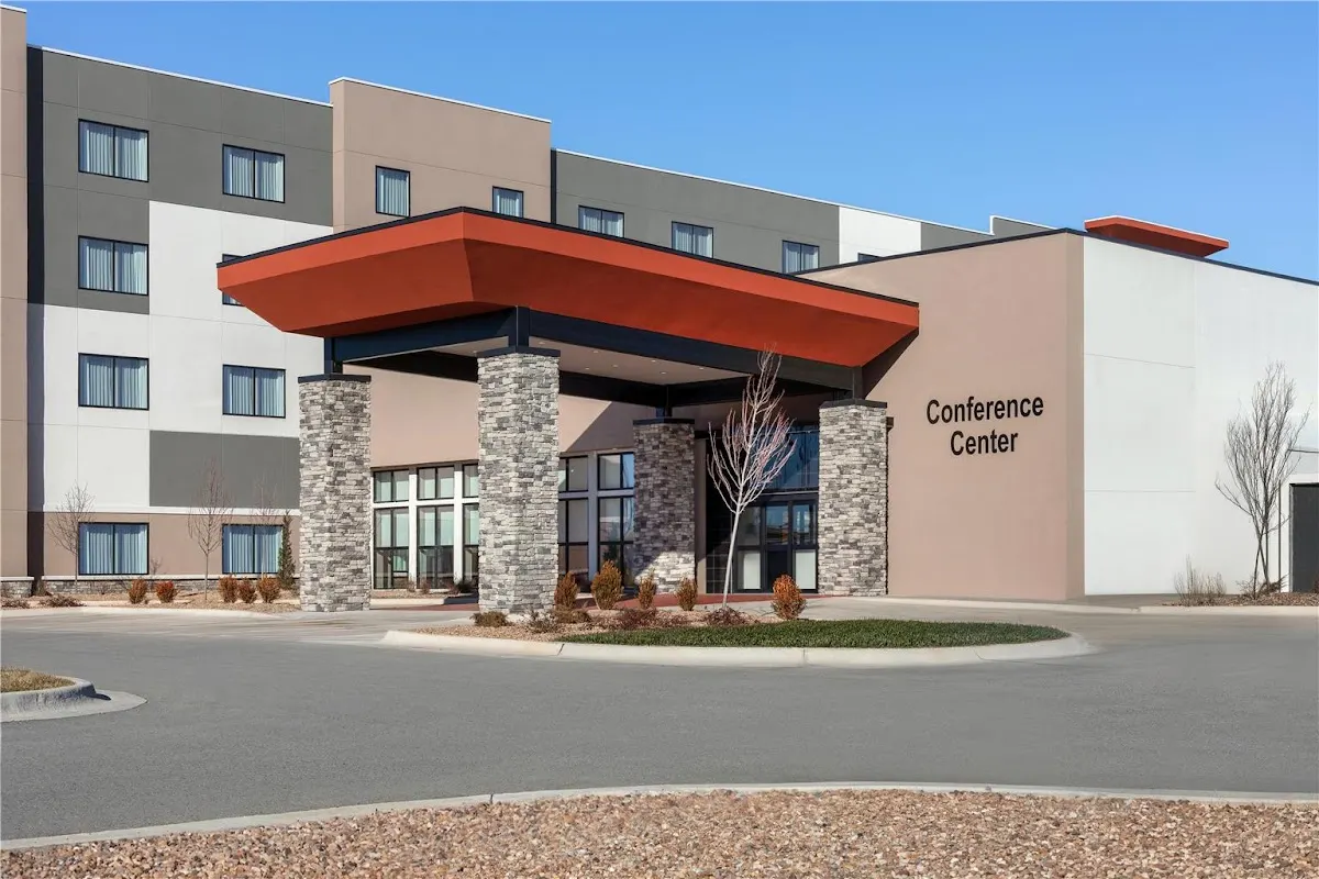 Homewood Suites by Hilton Wichita Airport