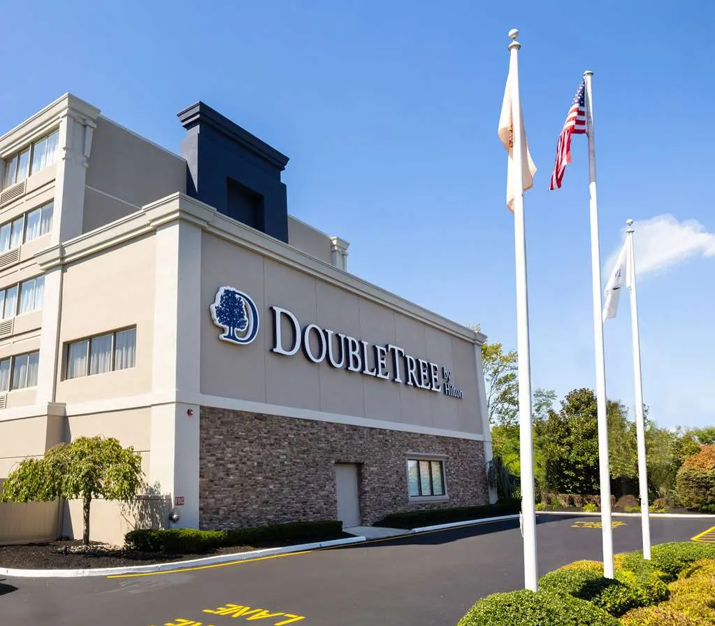 DoubleTree by Hilton Hotel Tinton Falls - Eatontown