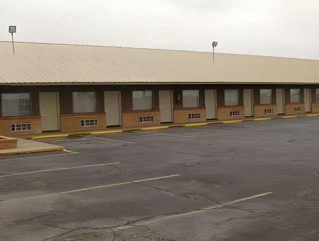 Texan Inn