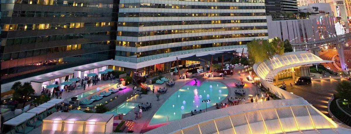 Vdara Hotel & Spa