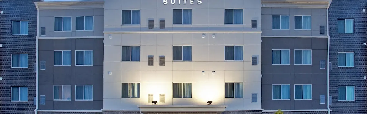 Candlewood Suites Grand Island by IHG