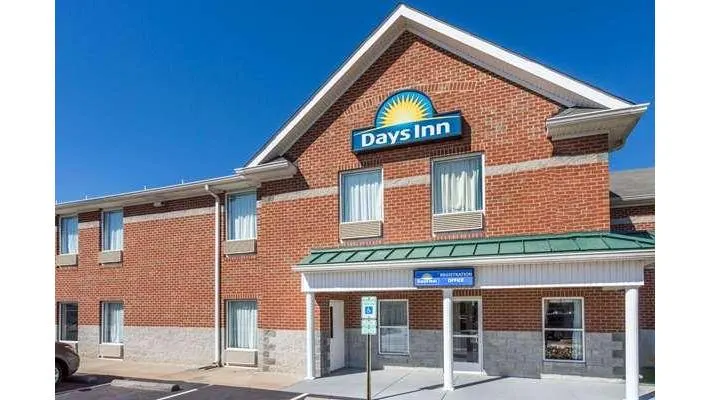 Days Inn by Wyndham Glen Allen/Richmond North
