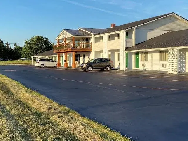 Rodeway Inn