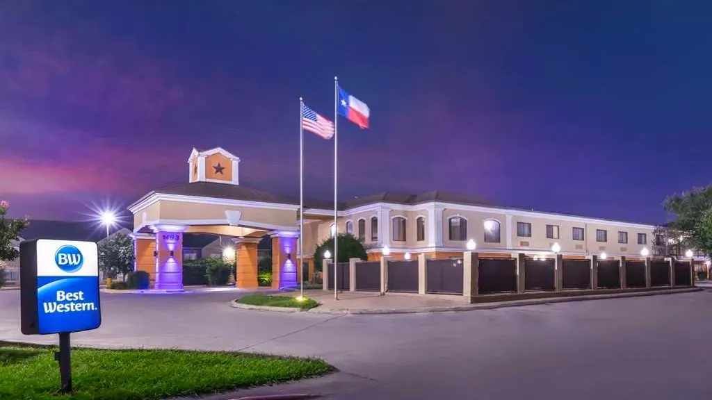 Best Western Inn & Suites