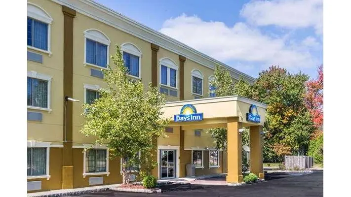 Days Inn by Wyndham Budd Lake