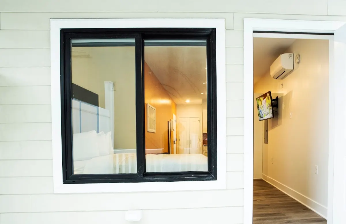 Peachtree Suites