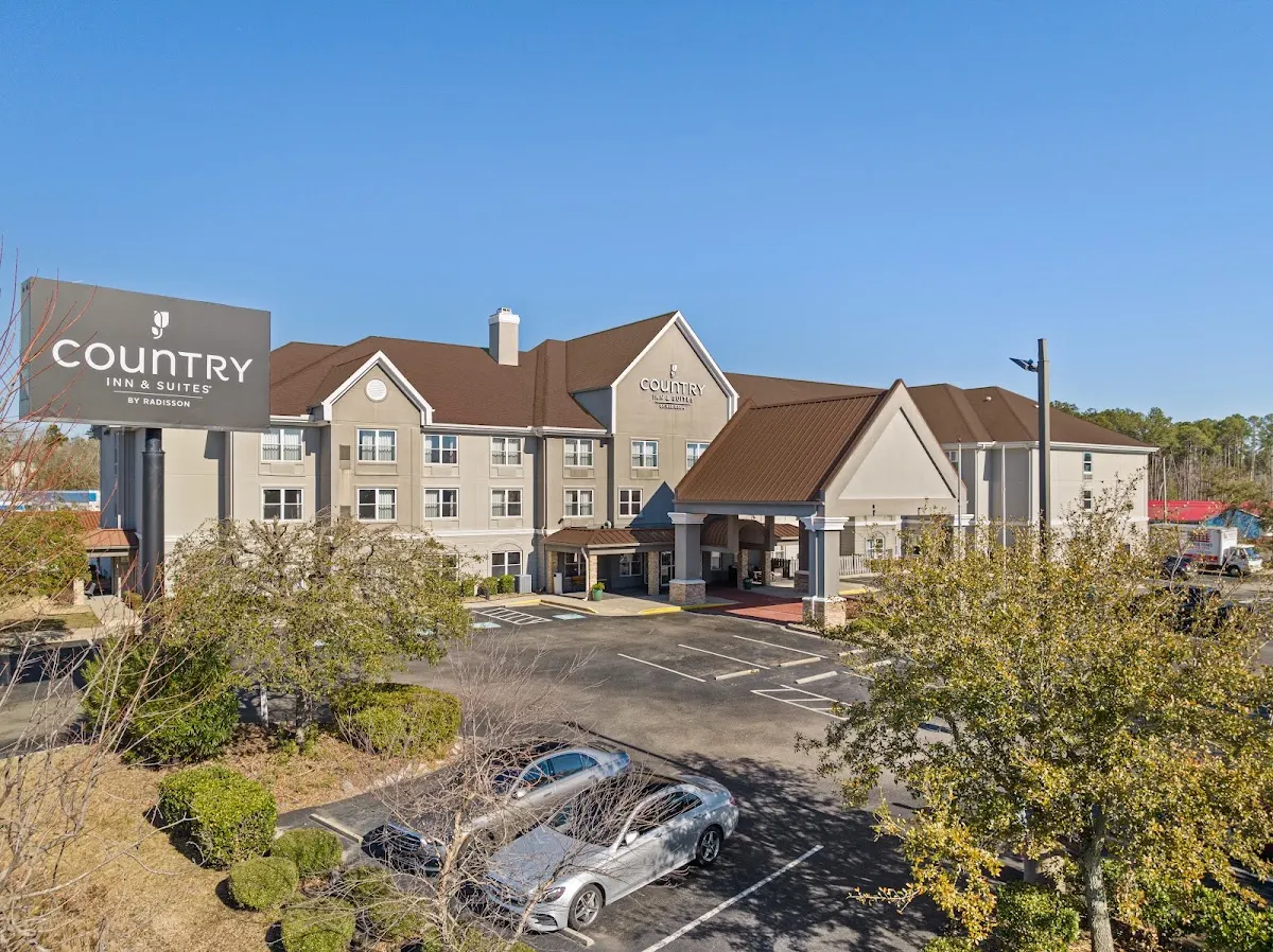 Country Inn & Suites by Radisson, Myrtle Beach, SC