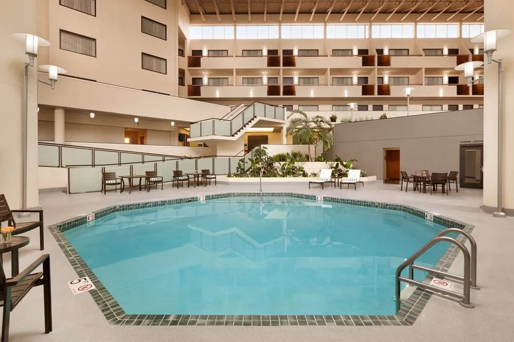 DoubleTree by Hilton Hotel Minneapolis - Park Place