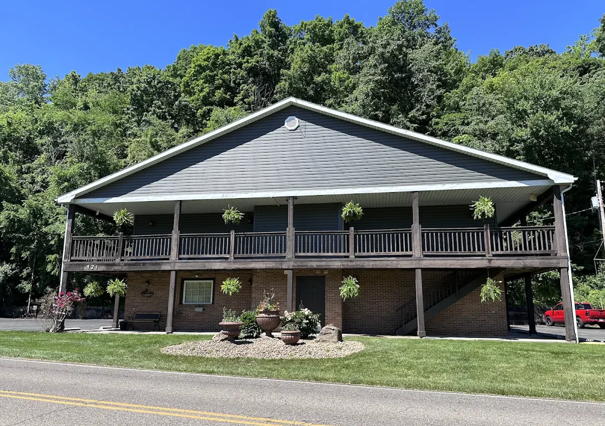 The Roscoe Boutique Motel