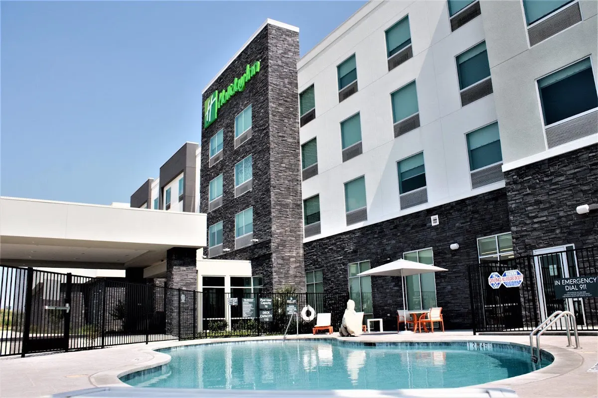 Holiday Inn Fort Worth - Alliance by IHG