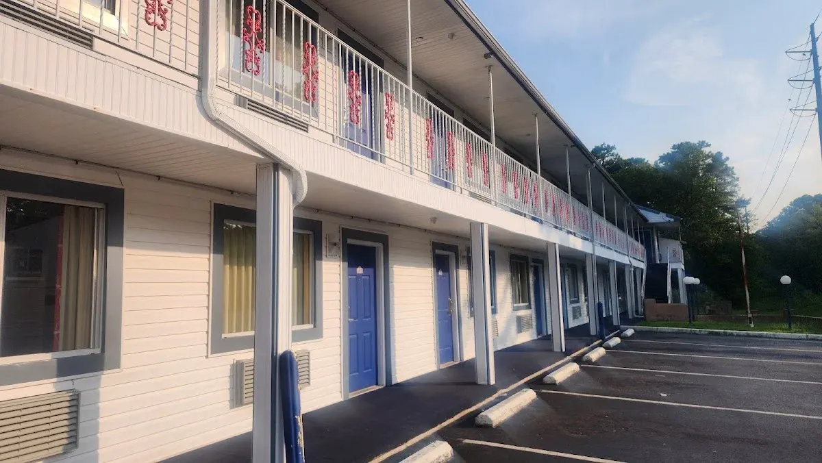 American star inn and suites hotel galloway