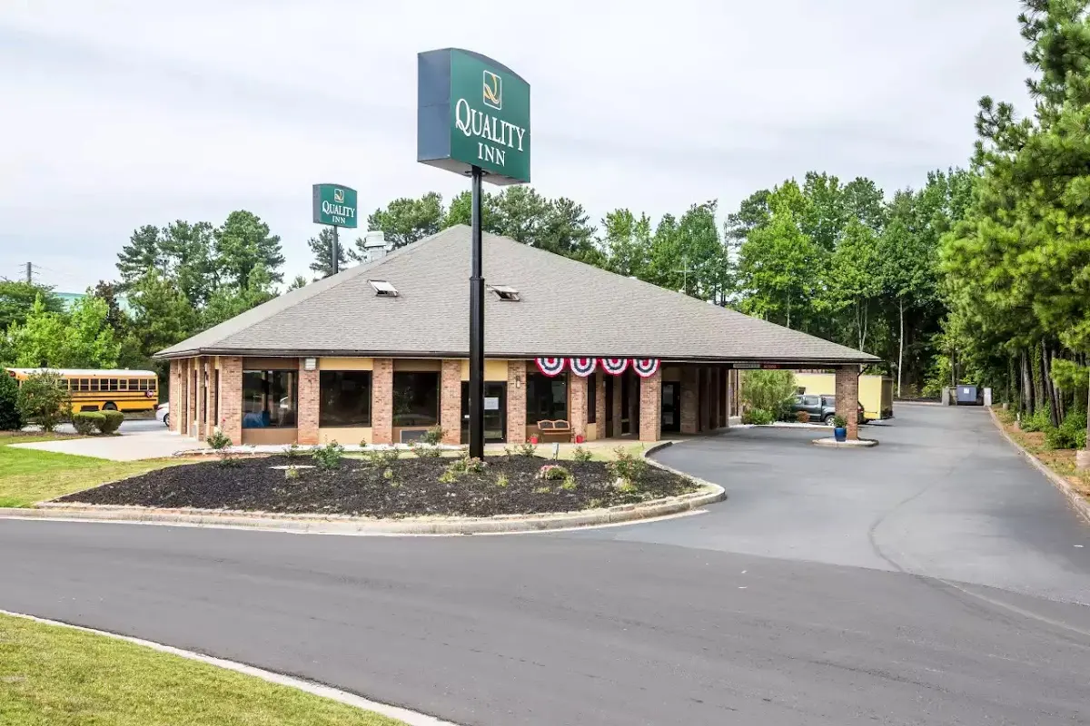 Quality Inn