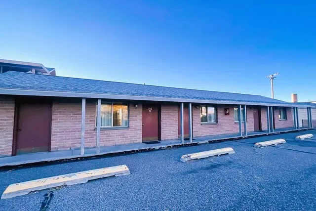 Desert Inn