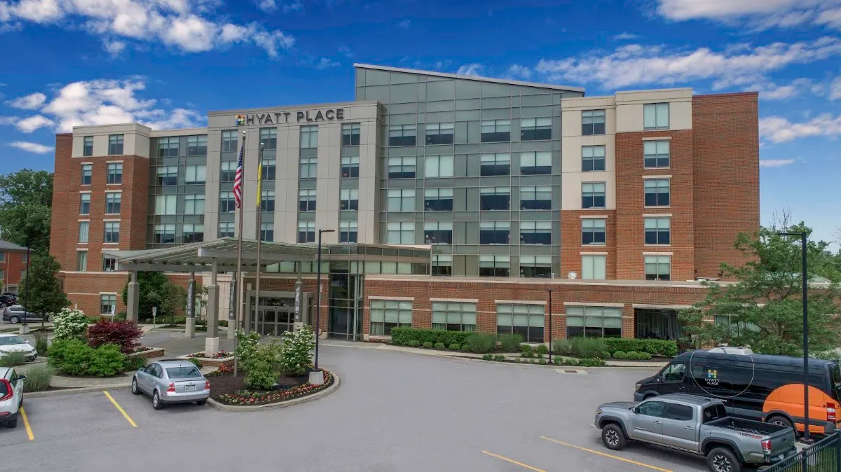 Hyatt Place Buffalo/Amherst