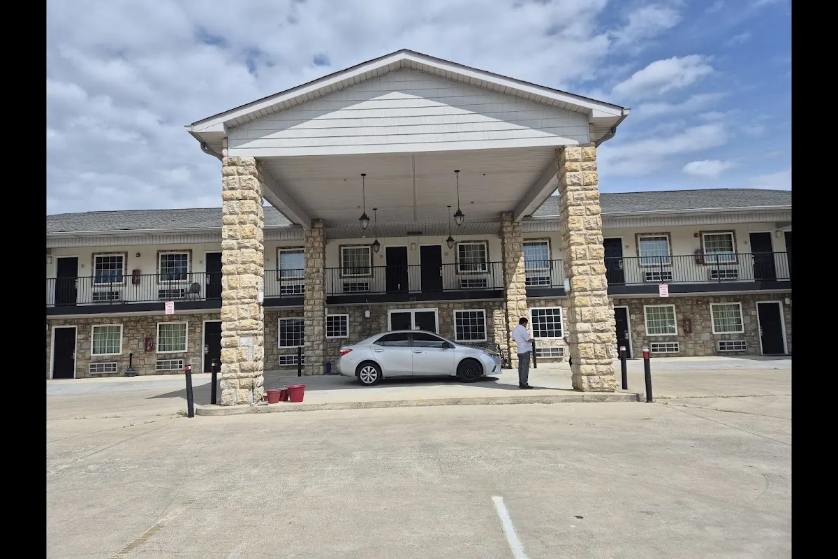General Bragg Inn & Suites Chickamauga