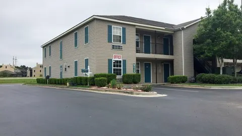 Studio 6 Statesboro, GA