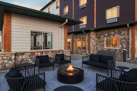 TownePlace Suites by Marriott Minot