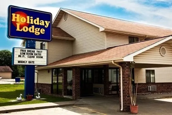 Holiday Lodge