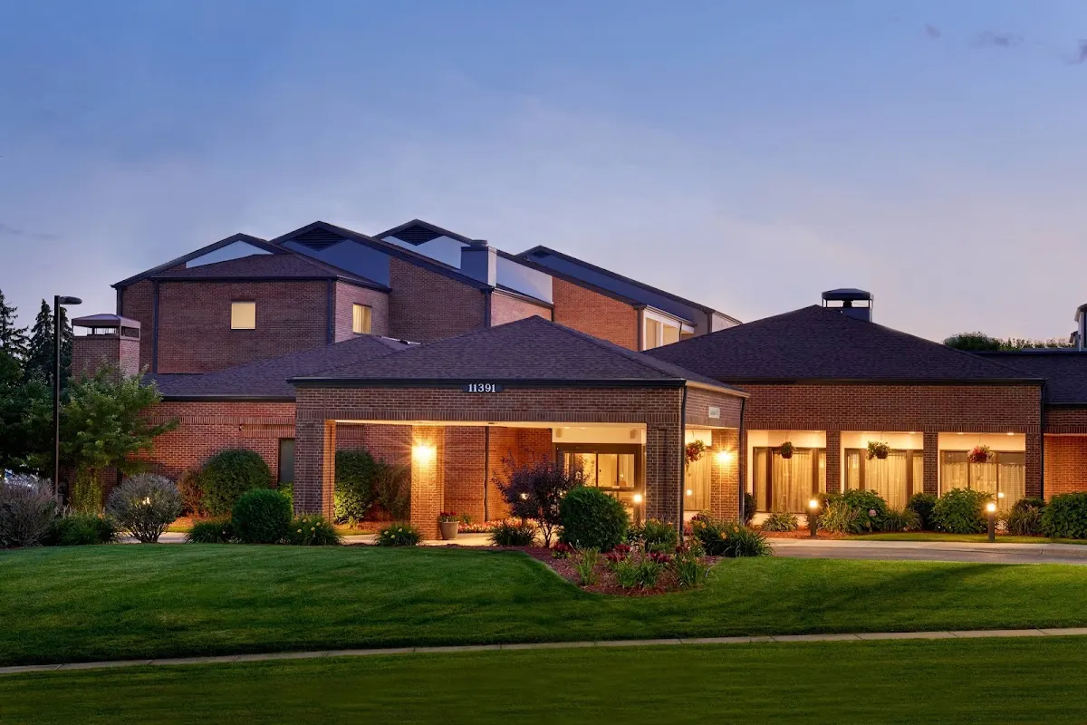 Sonesta Select Minneapolis Eden Prairie