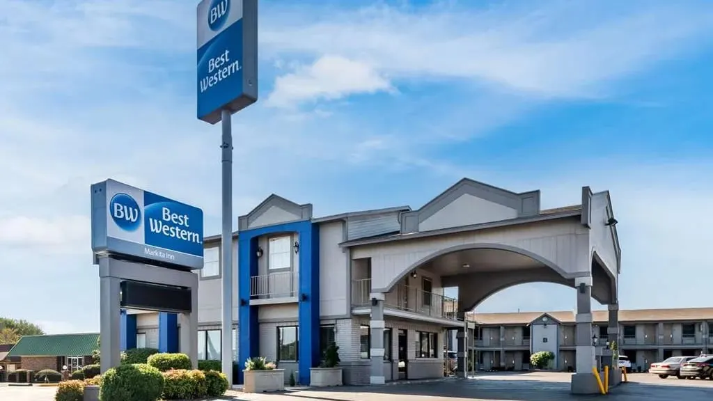 Best Western Markita Inn