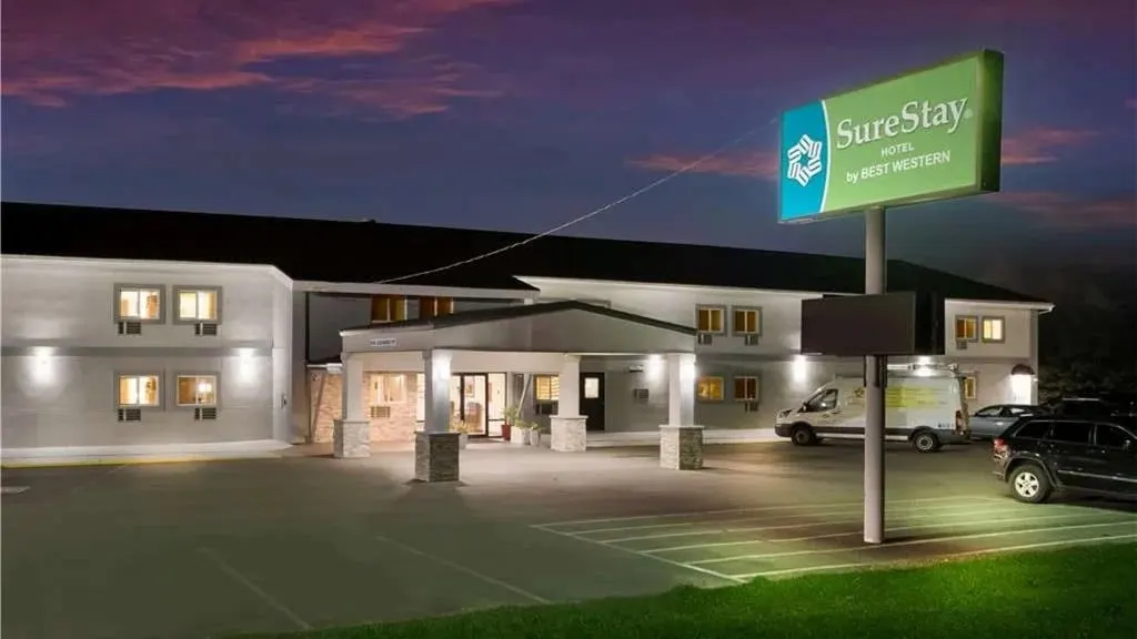 SureStay by Best Western Presque Isle