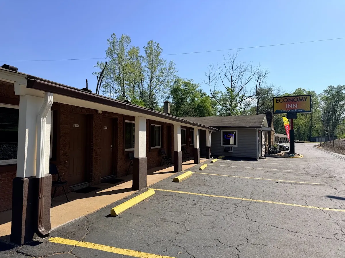 Economy Inn
