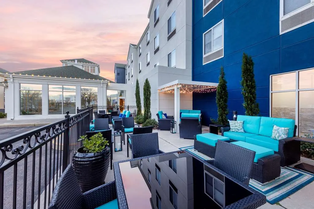 Hilton Garden Inn Albuquerque/Journal Center