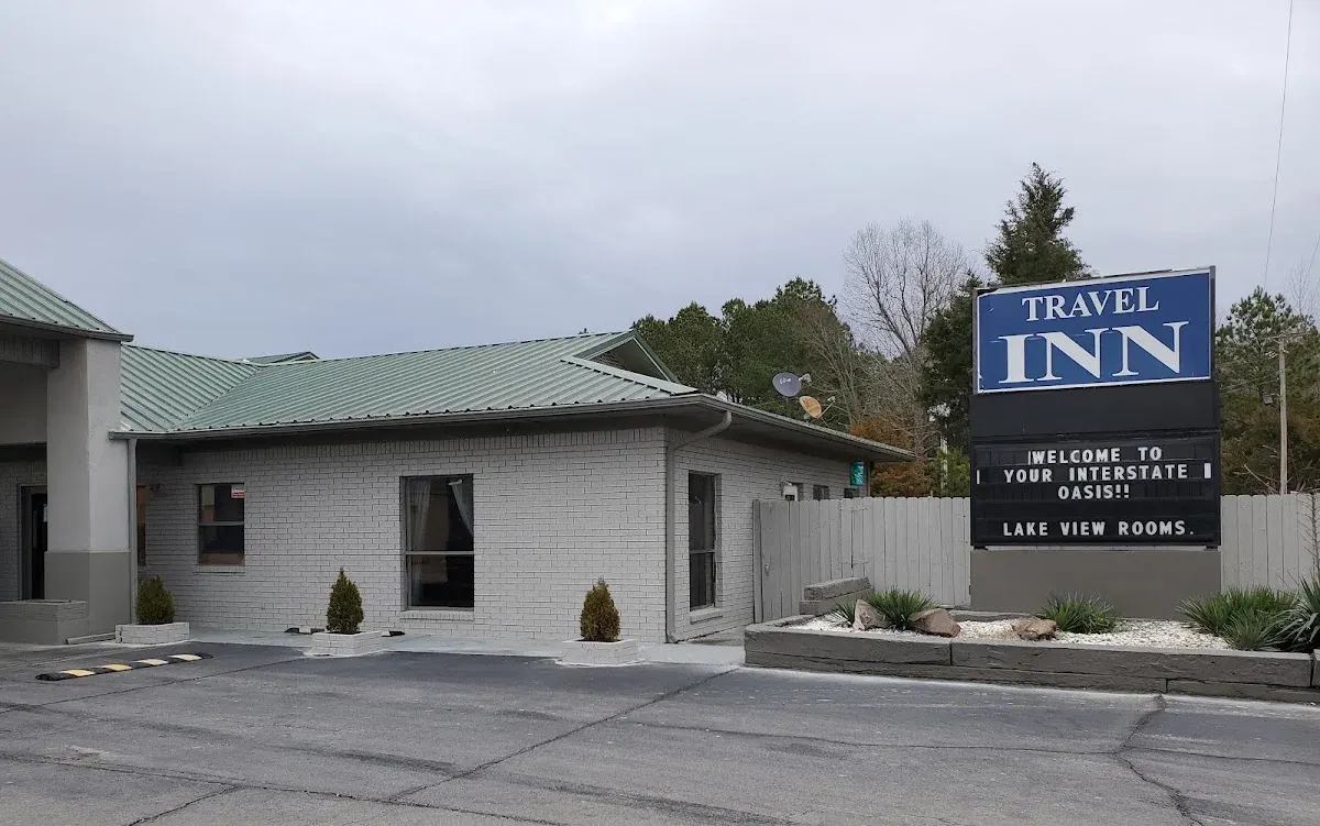 Travel Inn Hazen