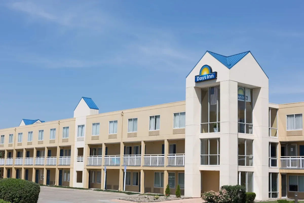 Days Inn by Wyndham West Des Moines / Clive