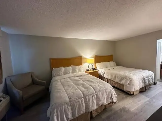 Lanett inn