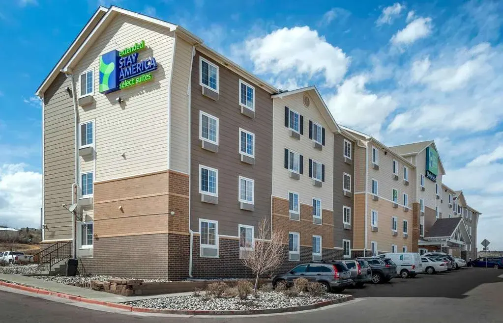 Extended Stay America Select Suites- Colorado Springs